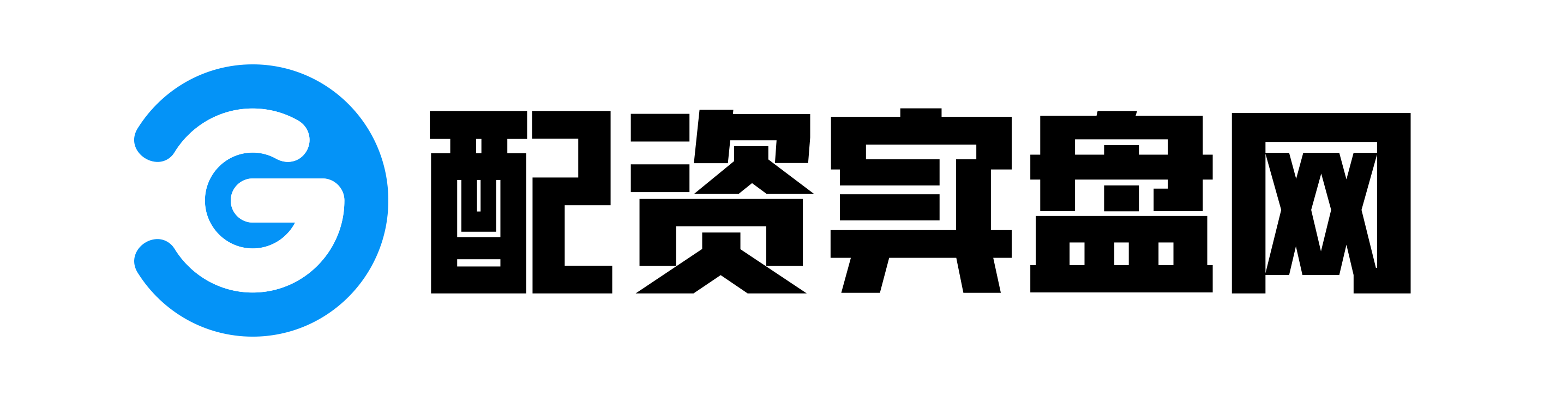 领航优配